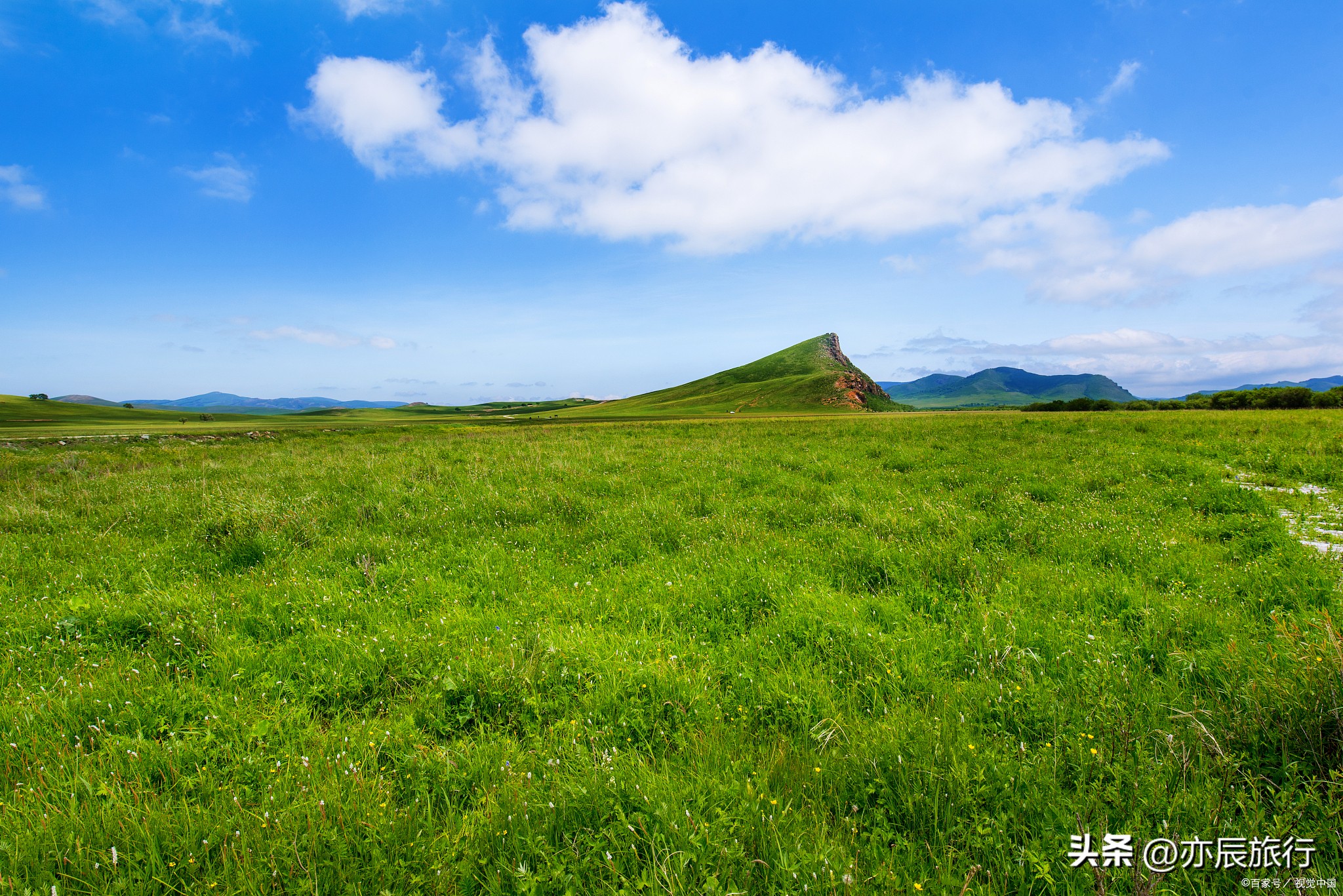 包头避暑最好的地方,包头冬天游玩地方推荐
