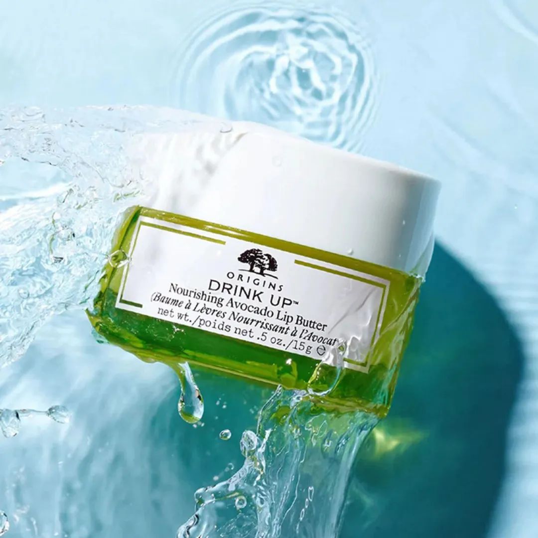 打跑唇纹怪，一夜变回婴儿唇