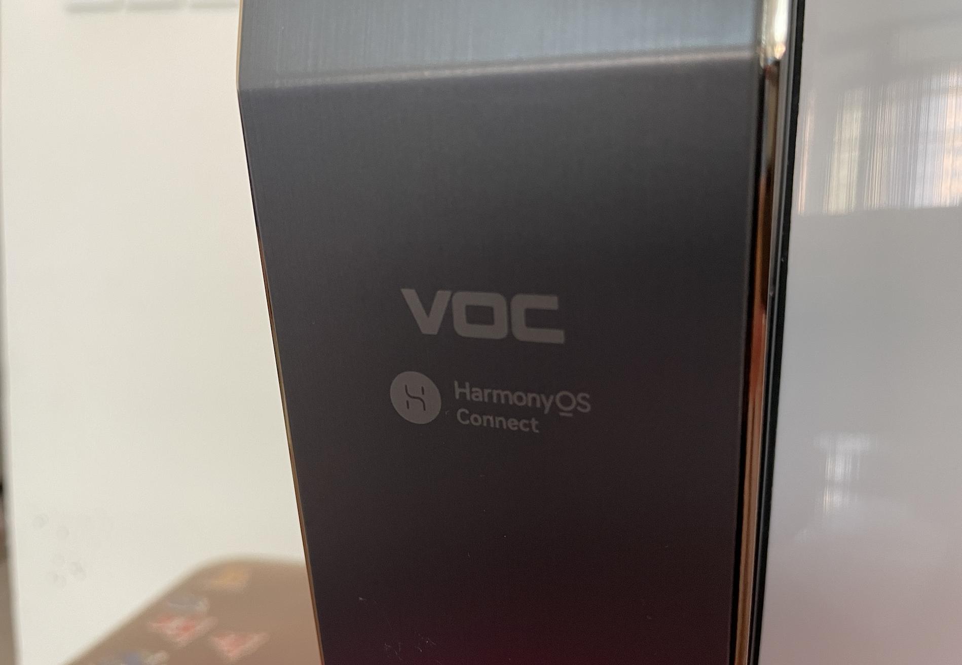 voct11face智能锁有没有猫眼,voc智能门锁t11i和t11face