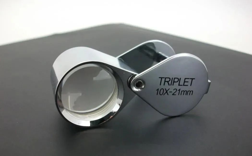 钻石价格涨涨涨，如何鉴定钻石的真假？