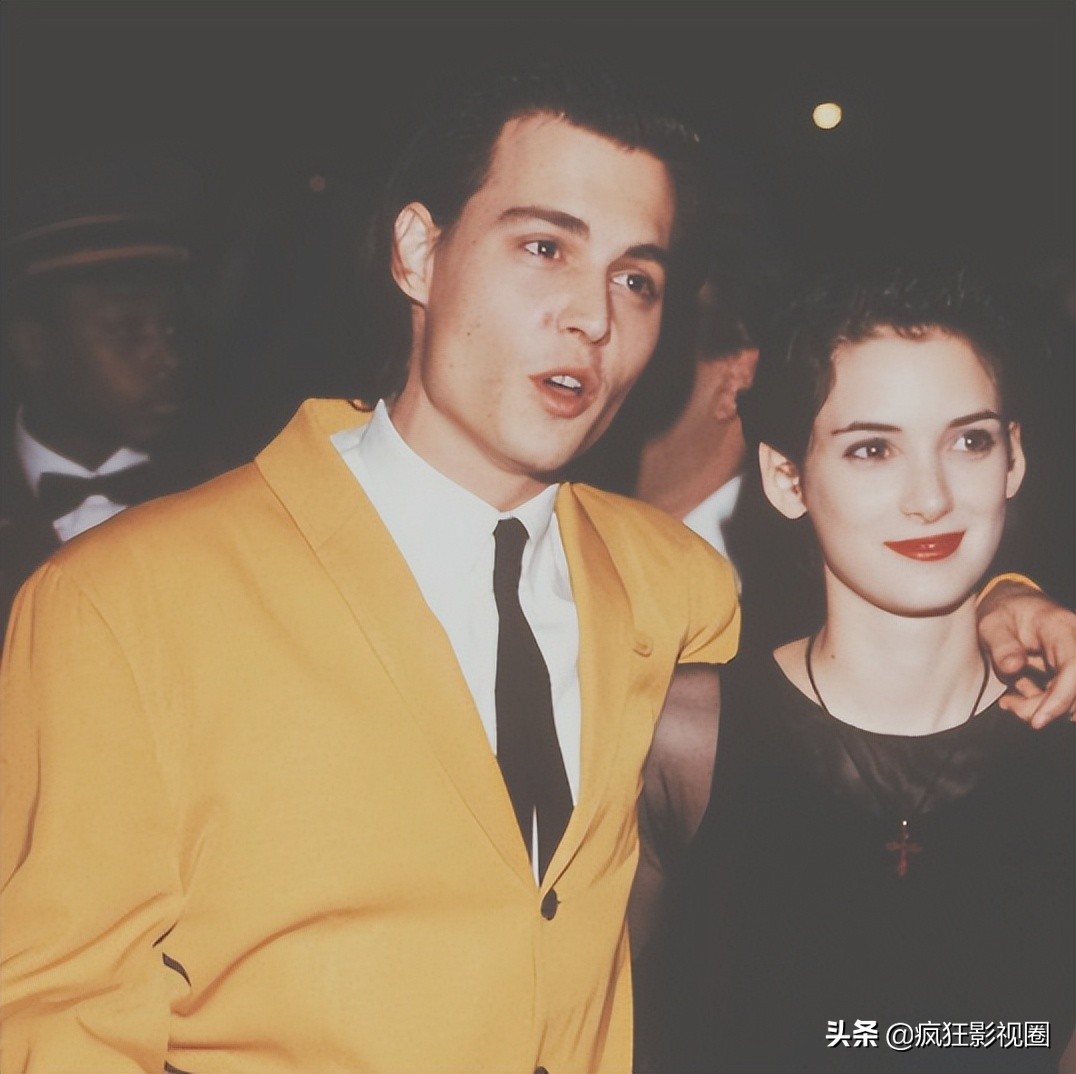 好莱坞不敢封杀，世界首富保驾护航，美国“女海王”要锤爆船长了