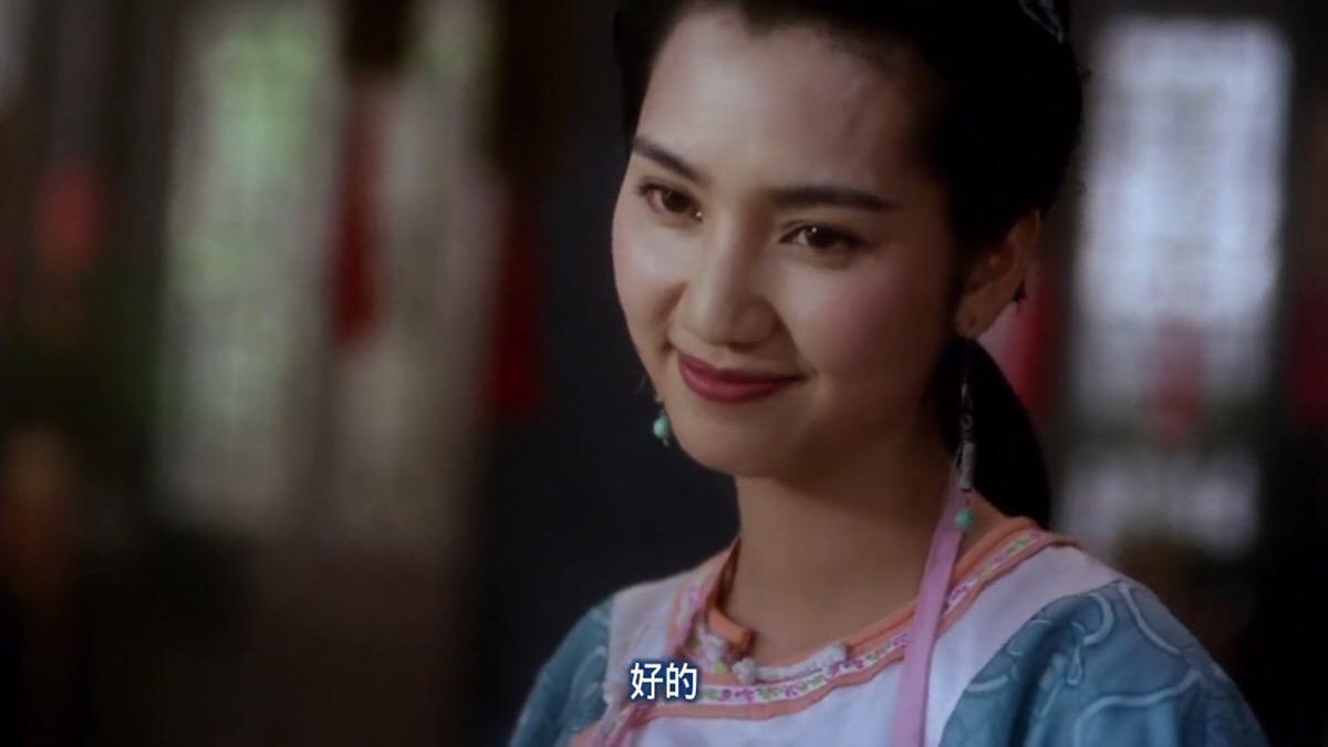 蔡少芬以前跟刘銮雄一起了几年,史上最惨的港姐是谁