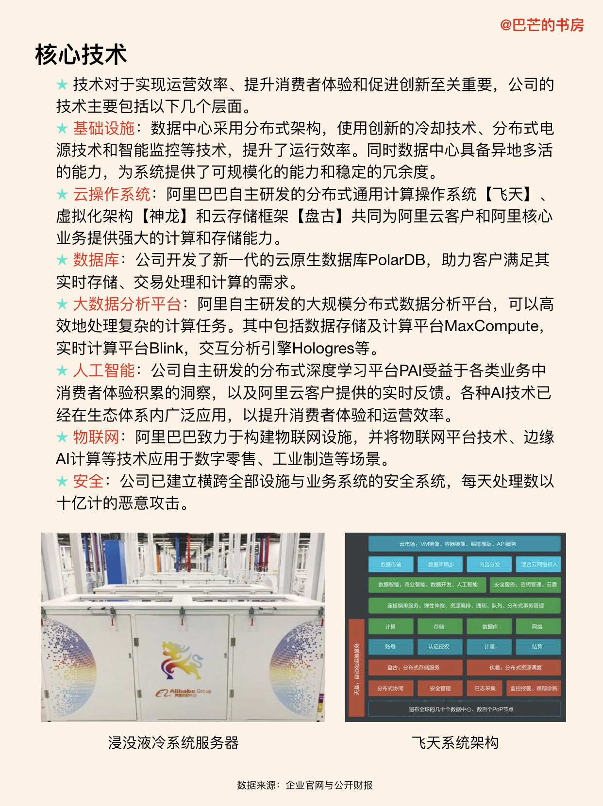 阿里巴巴的最新业务动向,带你了解阿里巴巴