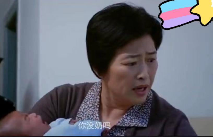 宝宝吃不饱母乳是不够奶水吗,母乳不足是因为奶水少吗