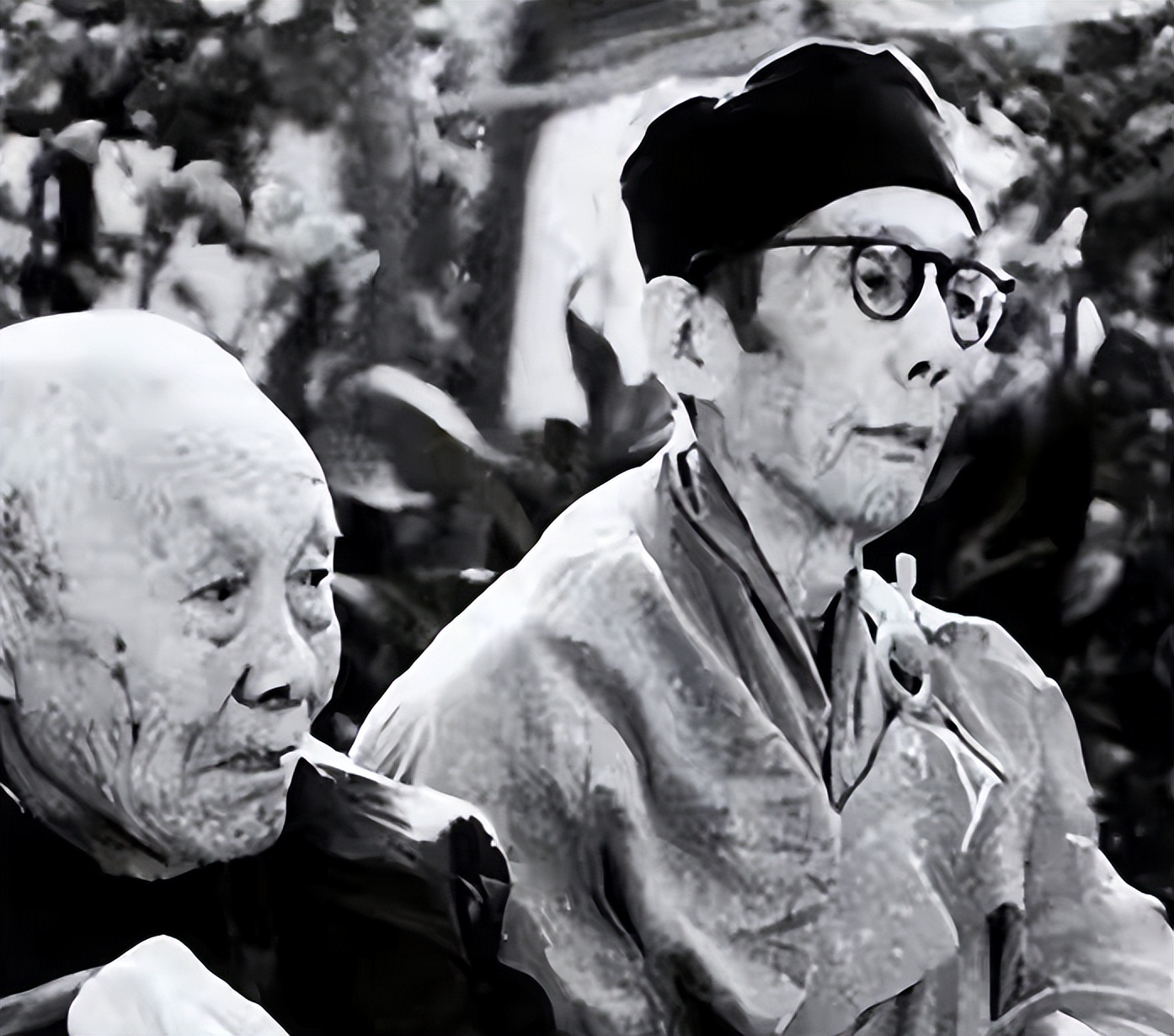 太监孙耀庭揭露晚清后宫丑事,孙耀庭太监