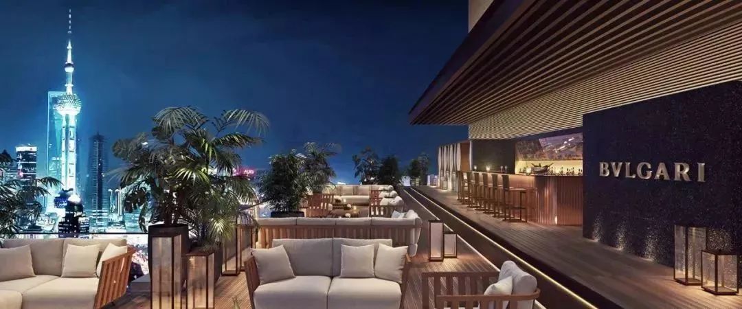 国内有钱也住不了的酒店,东西买不起怎么办