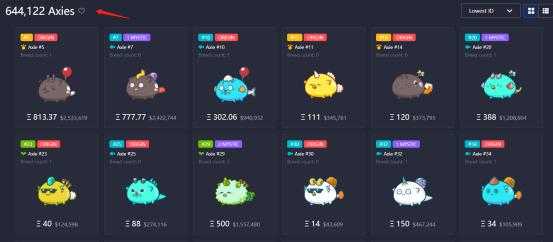 无聊猿猴介绍,无聊猿猴跑路会怎么样