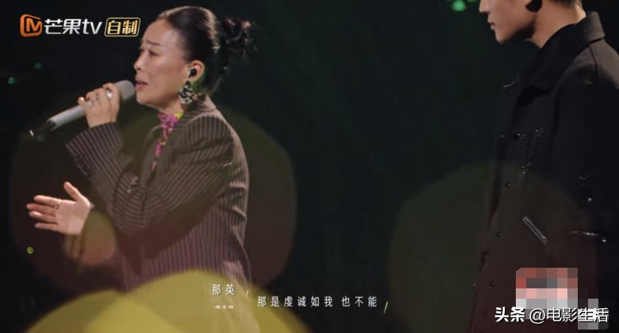 莫文蔚张信哲歌曲精选20首过火,张杰张信哲莫文蔚声生不息宝岛季