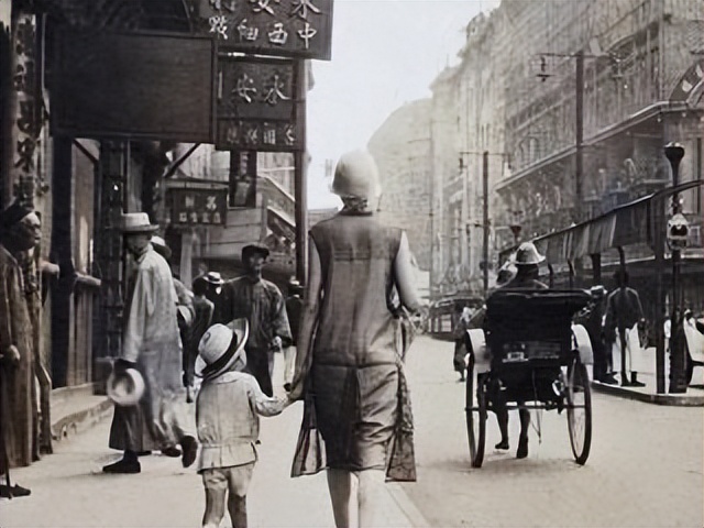 上海武康路有什么景点,上海名胜古迹旅游景点