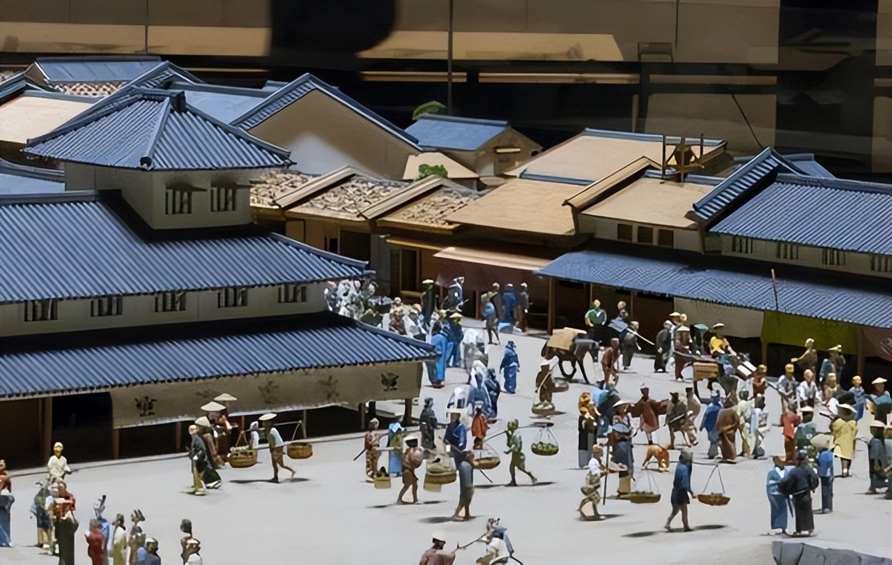 东征日本失败的真实原因,镰仓时代日本强吗