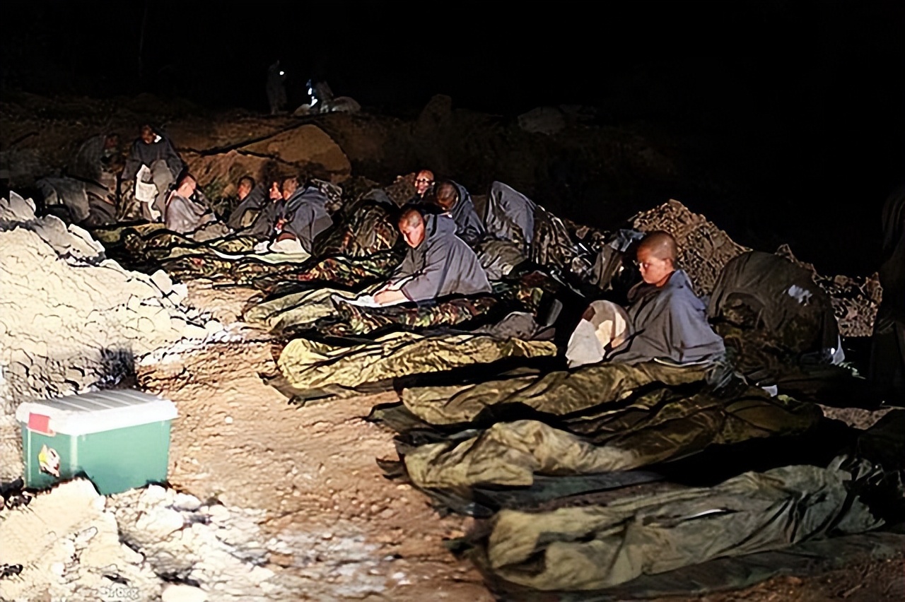 长期吃住免费的尼姑庙,最纯正的尼姑寺庙