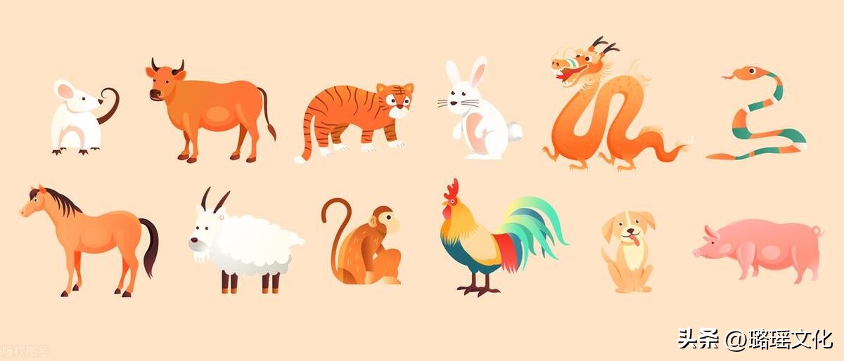 2023年6月15日十二生肖运势完整版,2023年6月17日十二生肖每日运势