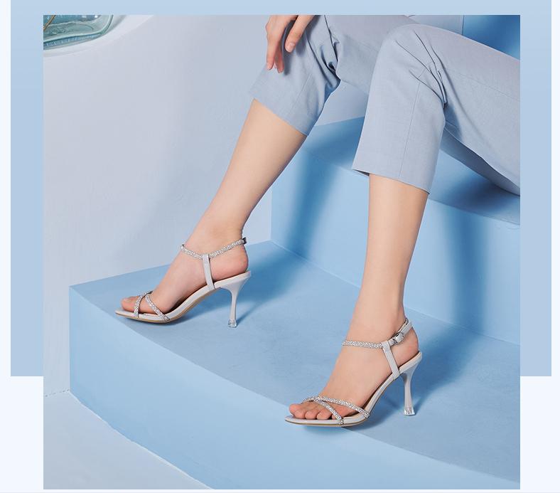 50岁女人必买的女鞋品牌推荐，你要的款式这里都有