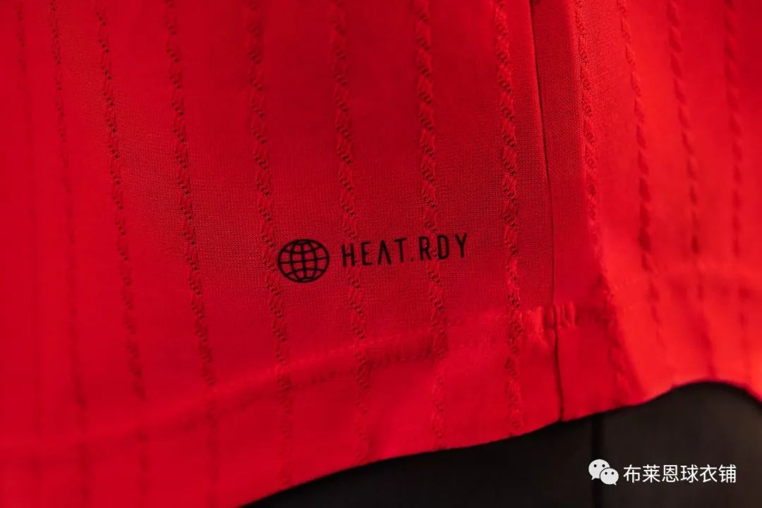 球衣的各种版型,球衣材质进化