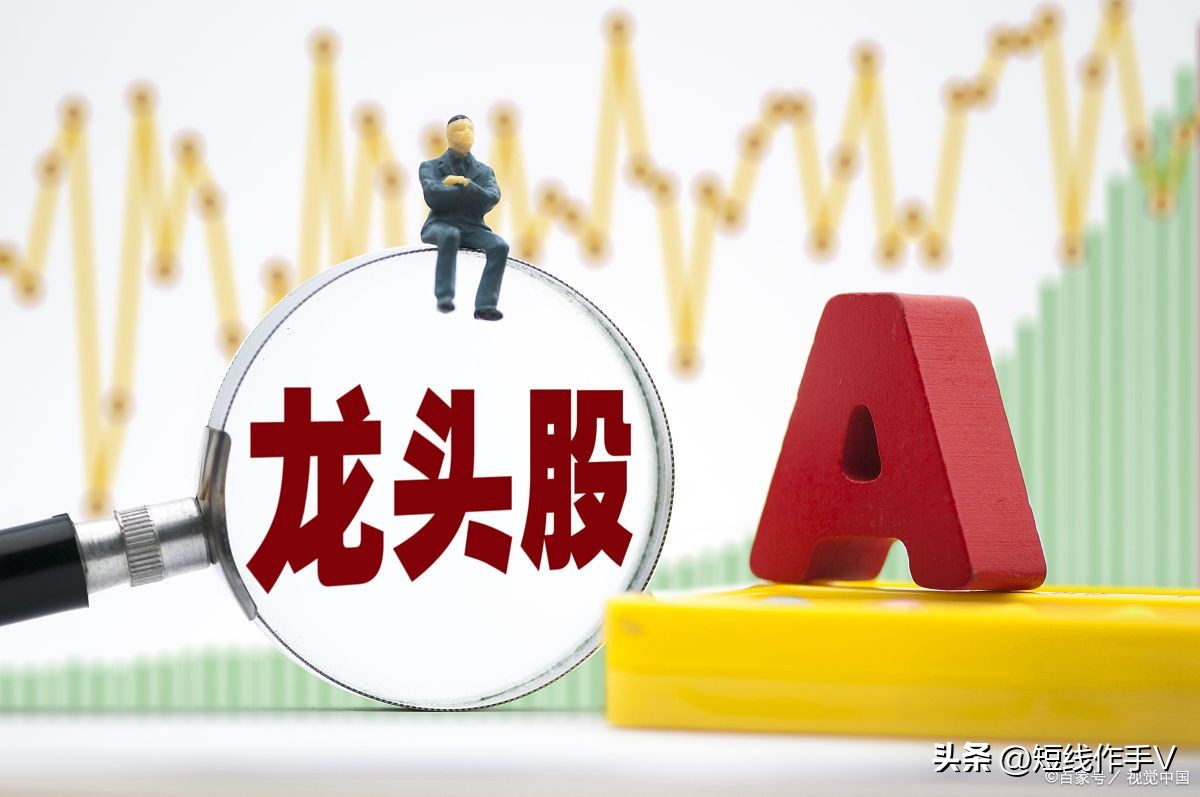 交易之路三步法,炒股最实用的四个技术指标