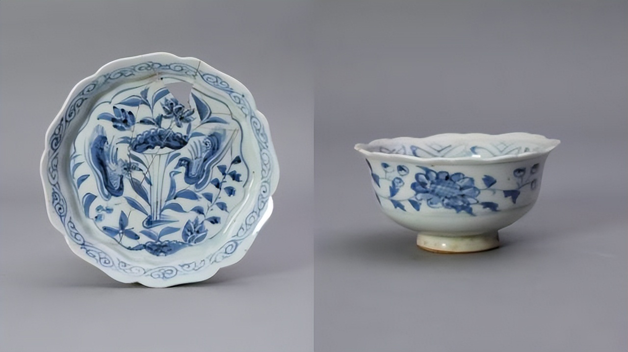 夏色初染泉城一起来找找济南府里的中国色吧~