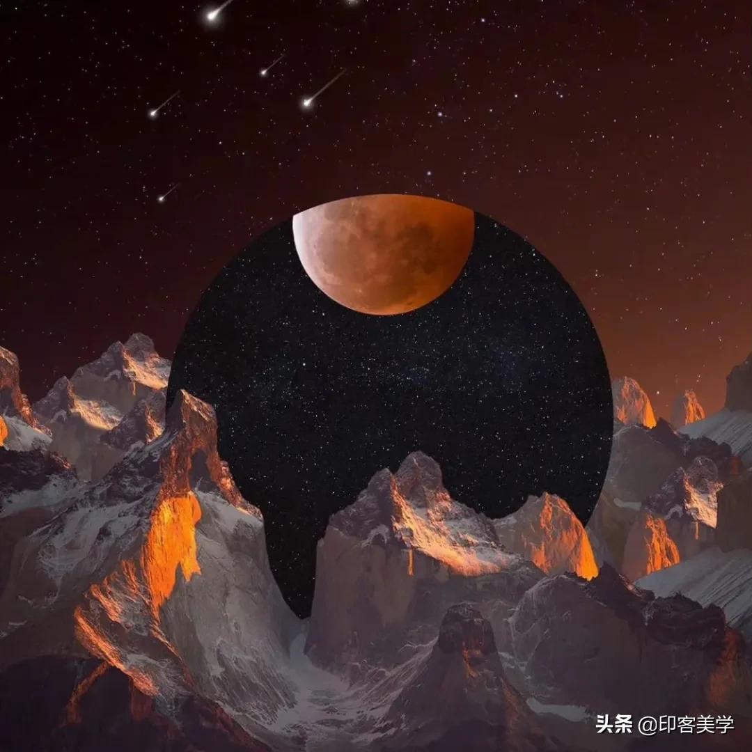 复古高端的小众头像男生,2022高级小众头像