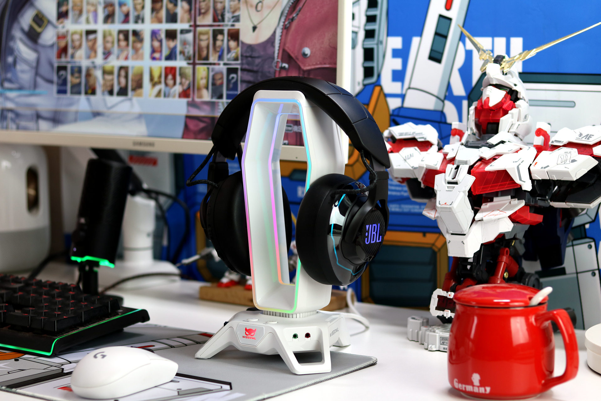 jbl头戴式耳机评测,2000元买头戴耳机值吗