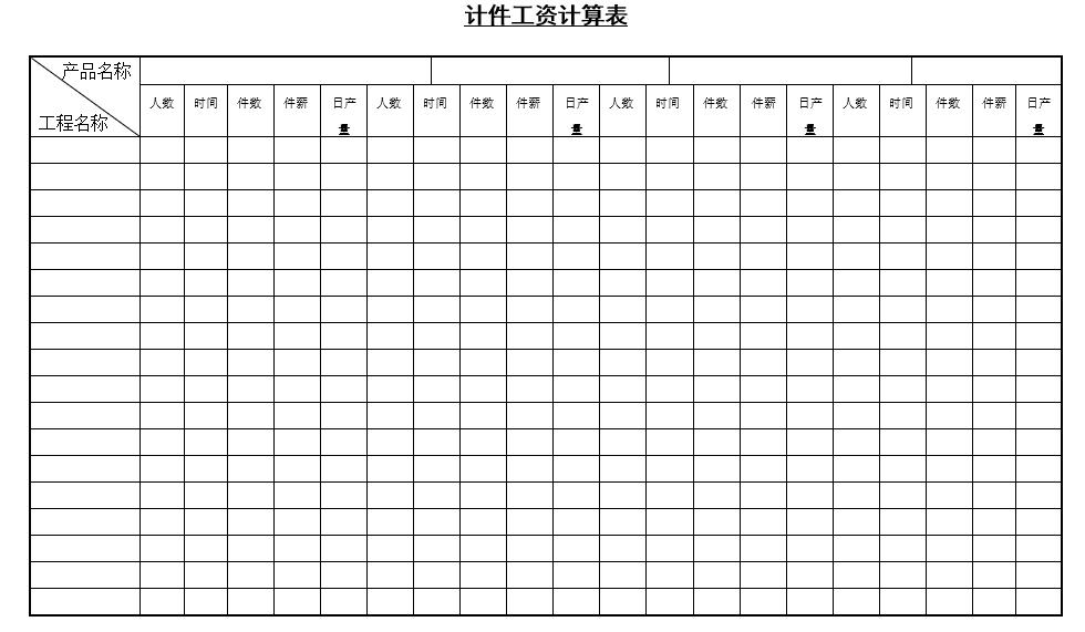 办公室常用表格大全,会议纪要范文模板表格电子版