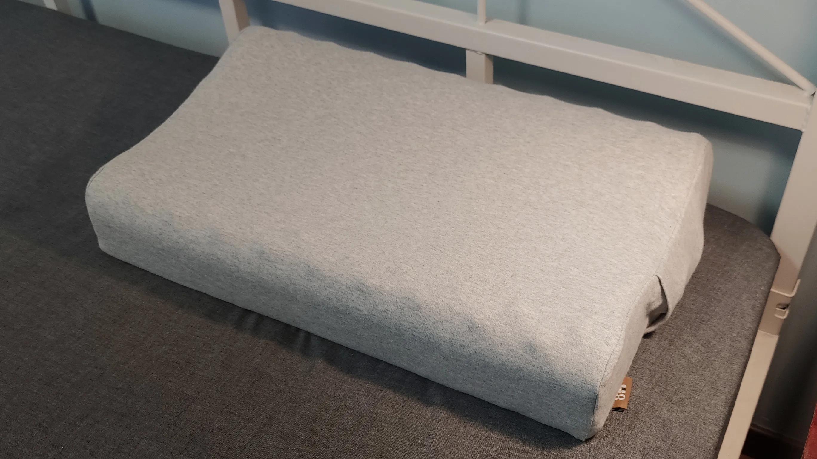 小米生态枕,小米智能睡眠牵引枕