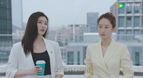 刘敏涛与江疏影,刘敏涛江疏影