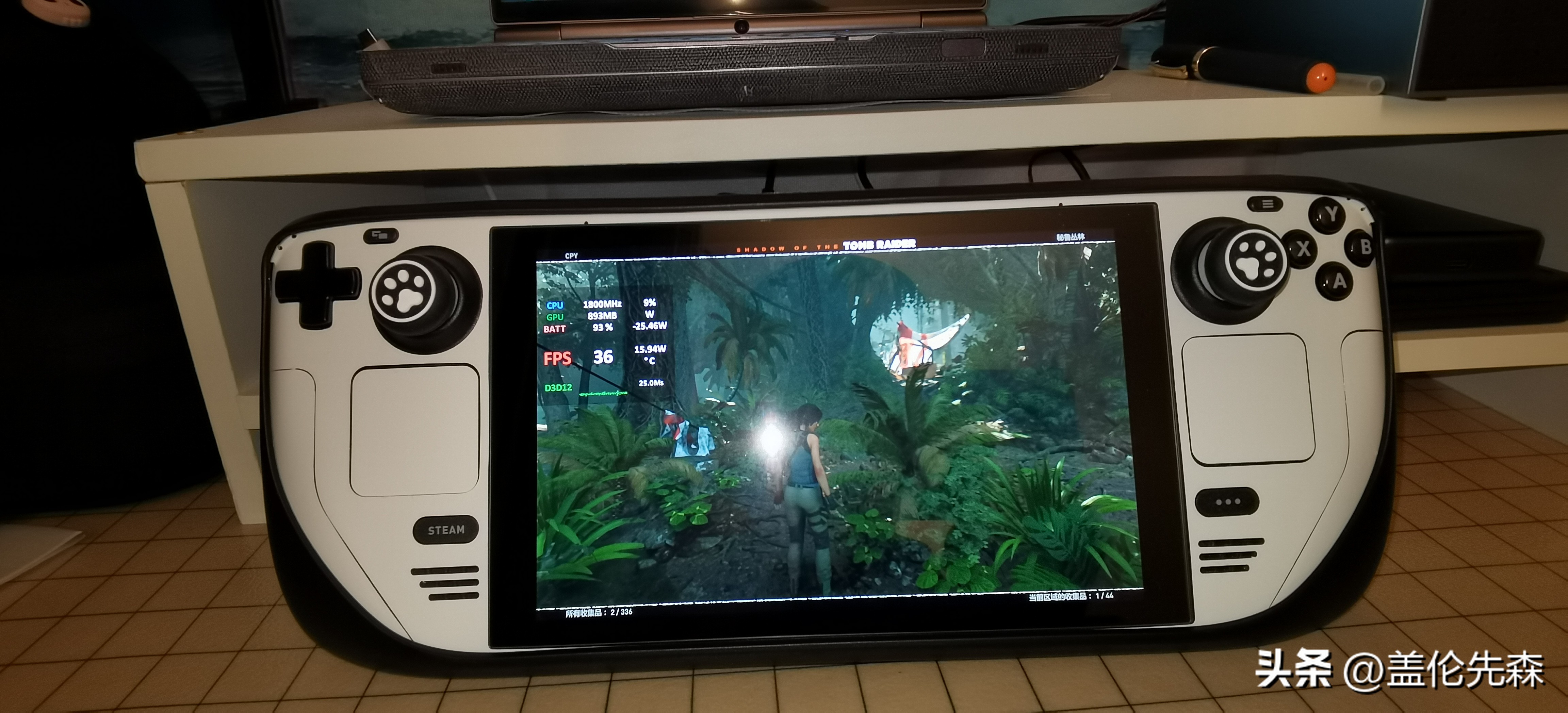 穷玩车，富玩表，屌丝玩电脑！谁才是PC掌机界的性价比之王？