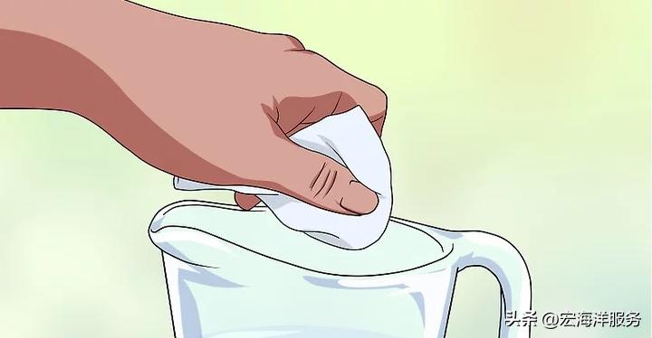 怎么样清洁电视,如何清洁电视遥控器