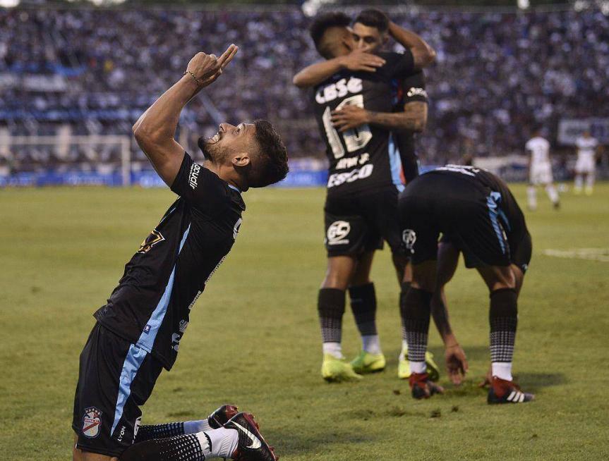 巴拉纳竞技vs帕尔梅拉斯解放者杯,解放者杯拉普拉达vs福塔雷萨