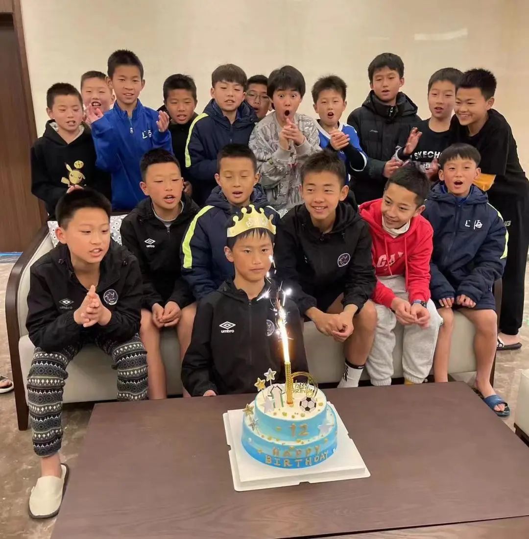 上海幸运星u12长三角邀请赛,顶级青少年足球赛事u12