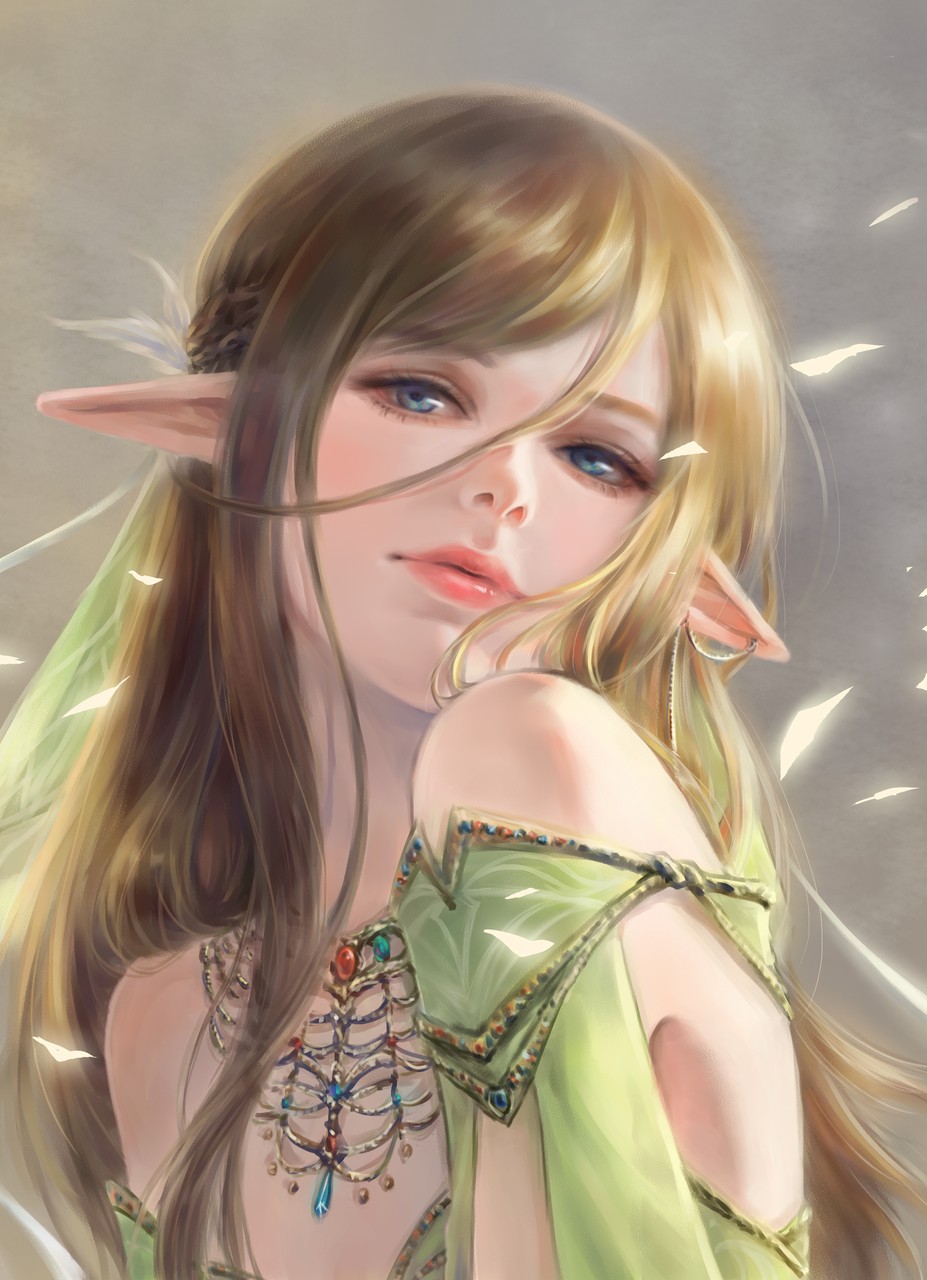 女神纪——女性五万年的辉煌与悲歌