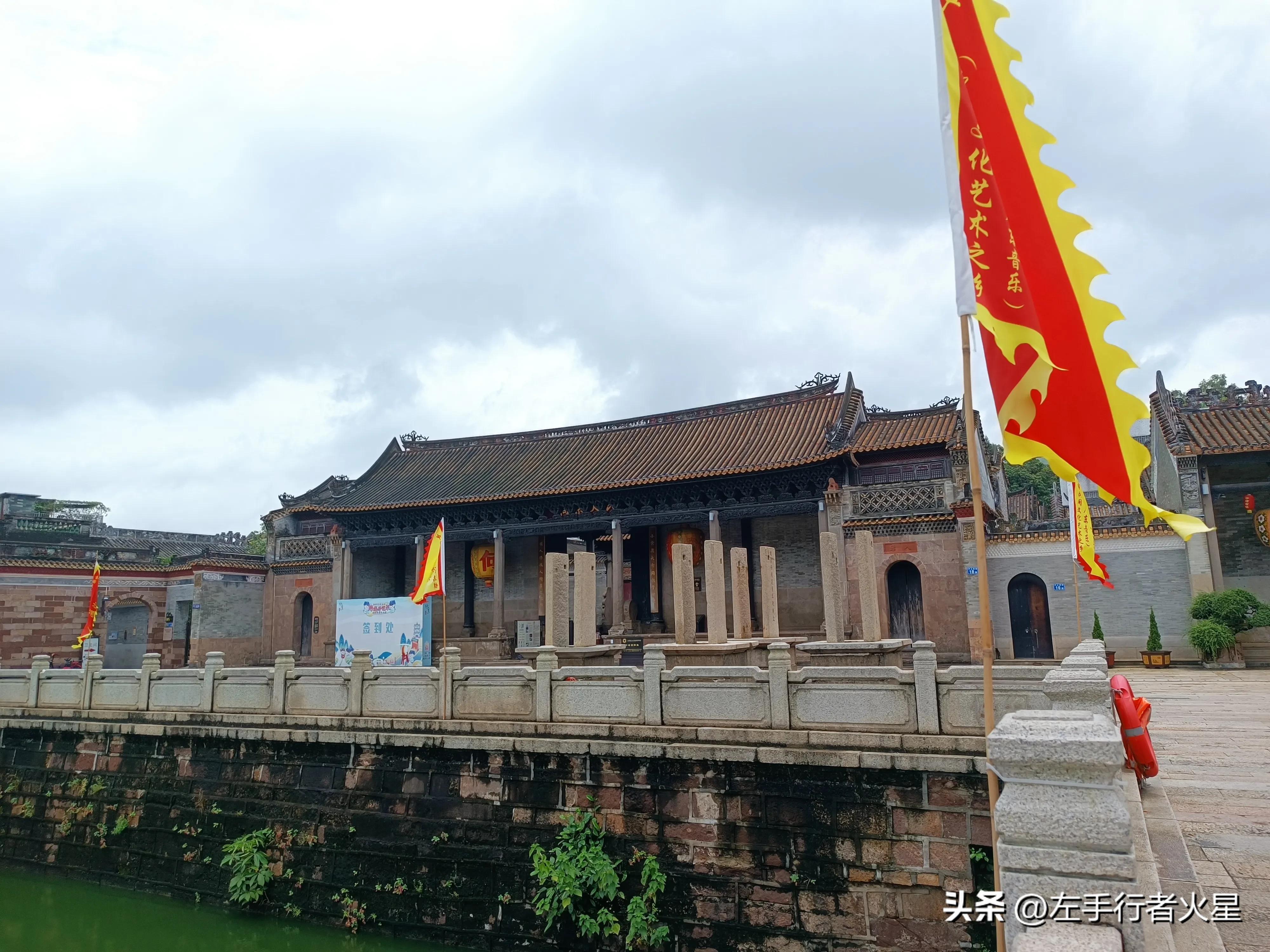 广州旅游攻略沙湾古镇,广州番禺沙湾古镇好玩吗