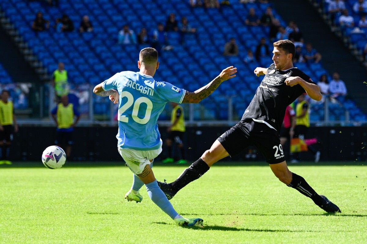 4-0，13射+控球61%！意甲格局又变，2.5亿劲旅复苏，力压3大豪门