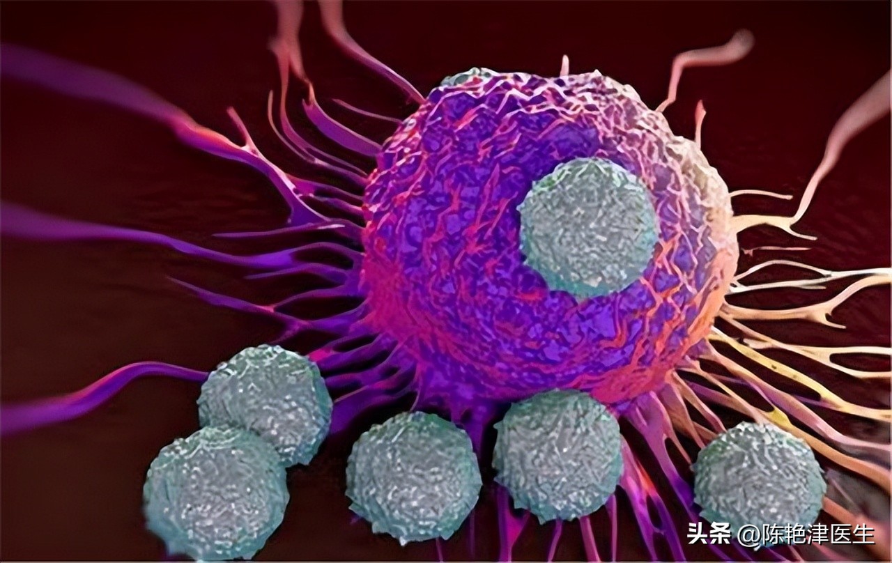 体内有癌腰部先知什么意思,癌引起的腰痛会好转吗