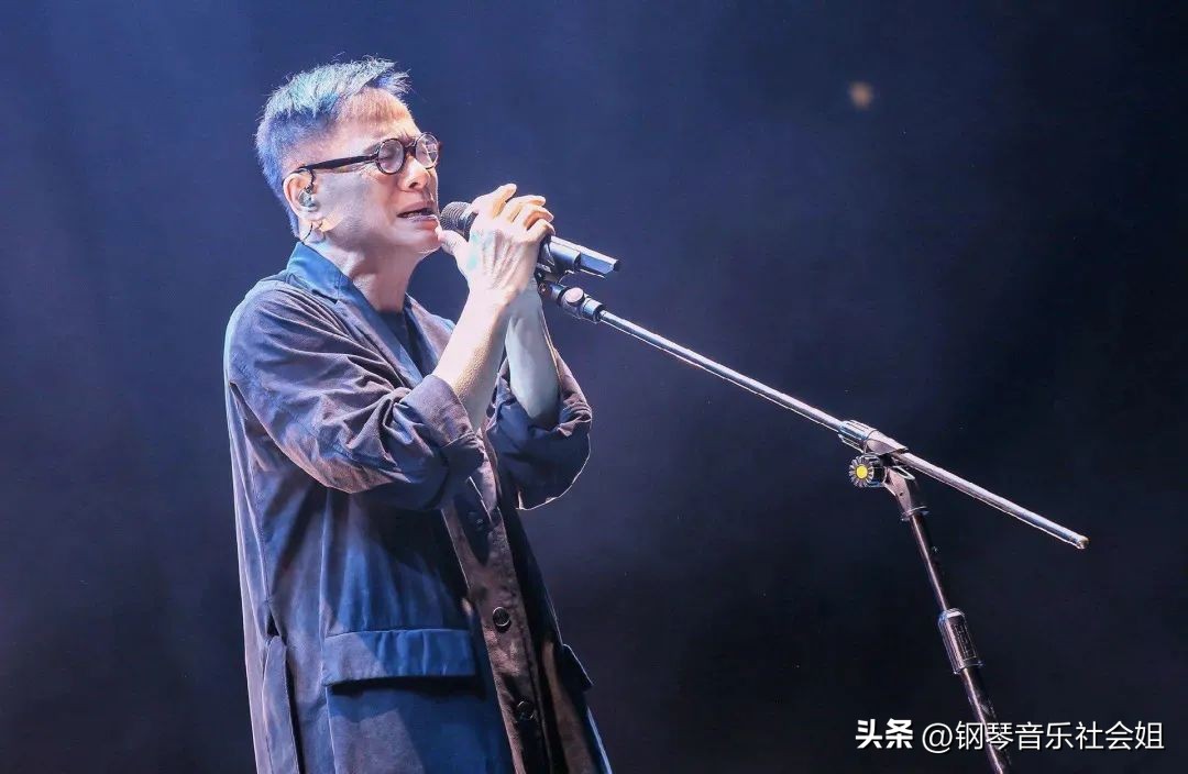 罗大佑毛不易歌曲,单依纯古巨基毛不易合唱