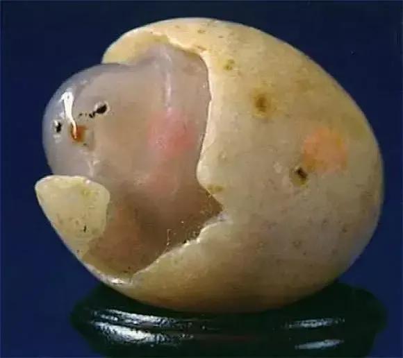 18块最贵奇石欣赏,世界上最贵的六大奇石