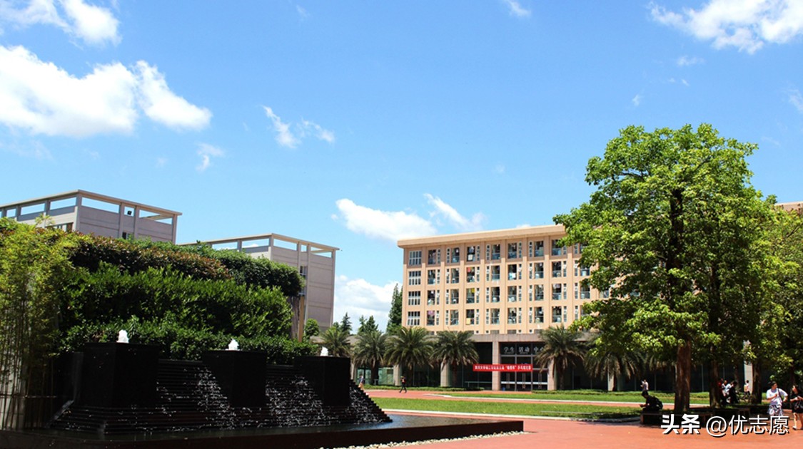 本科线压线适合的独立院校,分数最低的独立二本学院