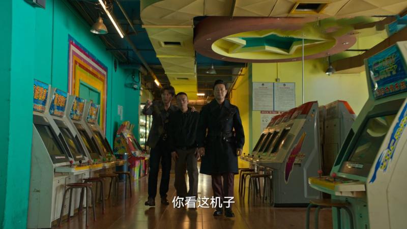 法眼观影第四期视频,法眼在线观看完整版