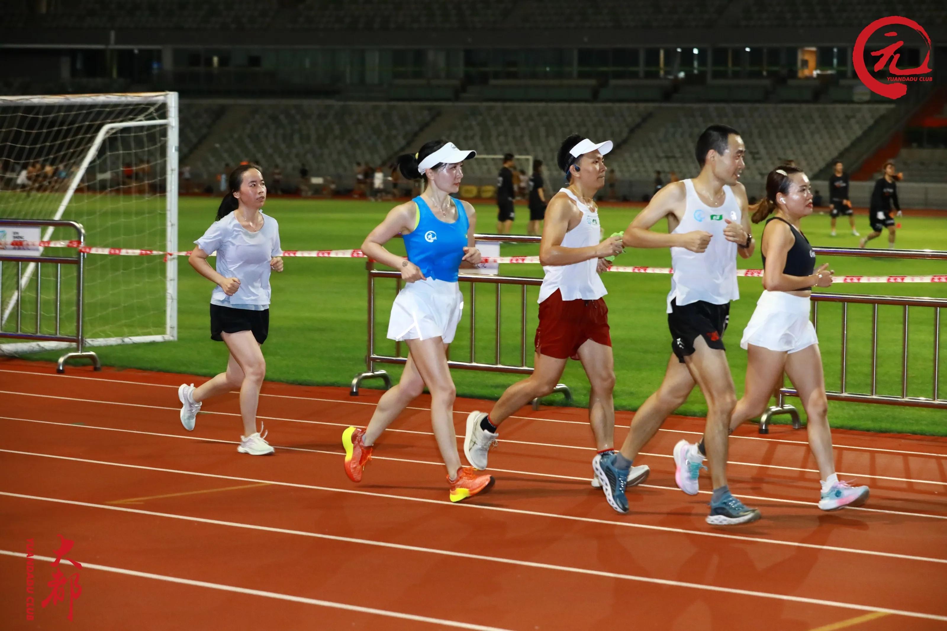 元大都训练计划,元大都壹季体能训练营