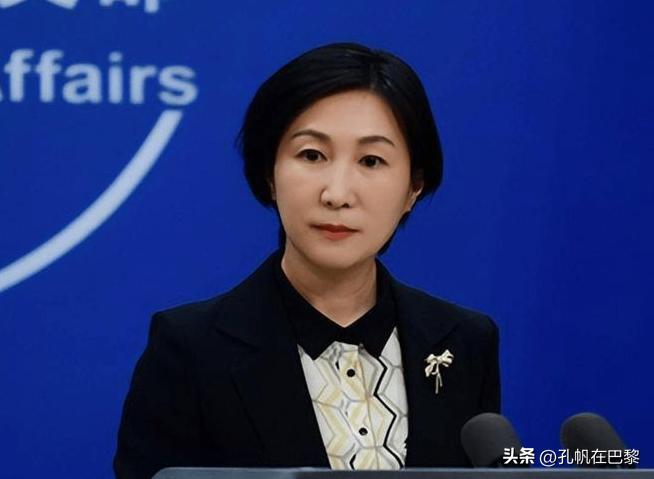 蔡英文确认动身，大陆罕见对她改了称呼，并强调“*独台**”不准窜美