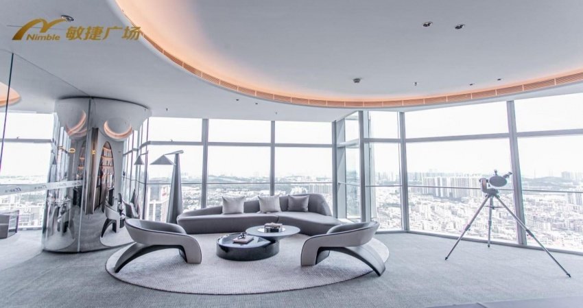 南大干线开通利好,南大干线西段通车