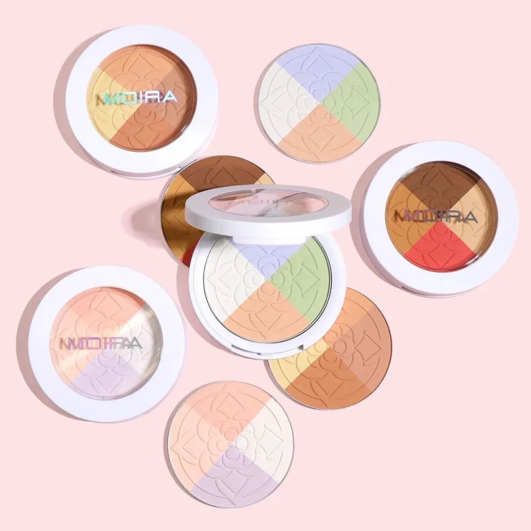 2023年功效护肤的趋势,品牌护肤新品强势来袭