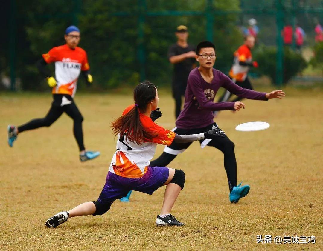 足球场禁止飞盘,宝鸡足球场最新规定