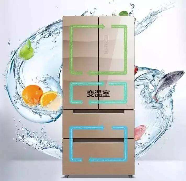 怎样选冰箱才不会被坑,选冰箱建议大家这5种不要选