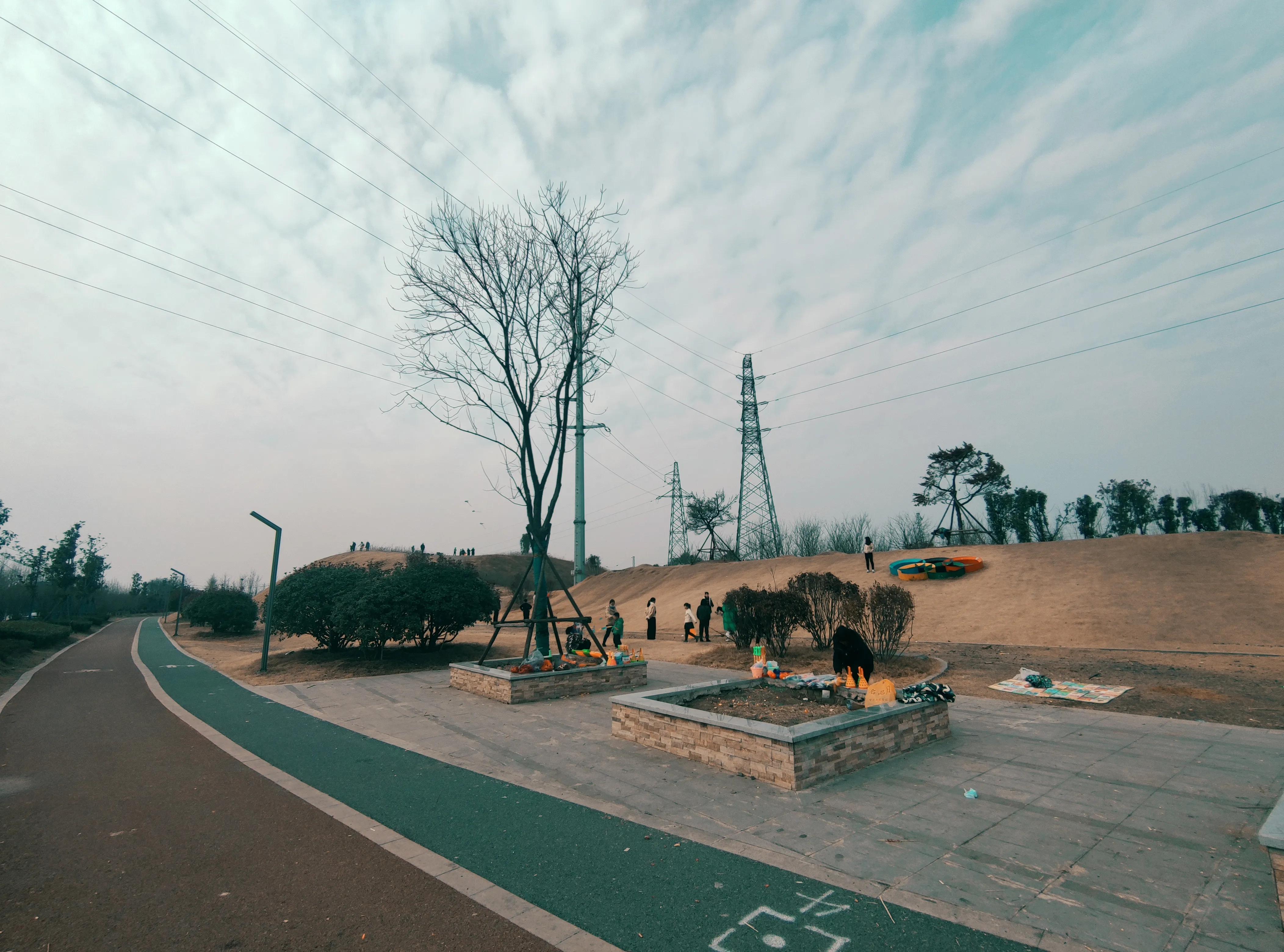 平顶山奥林匹克主题公园怎么样,平顶山奥林匹克