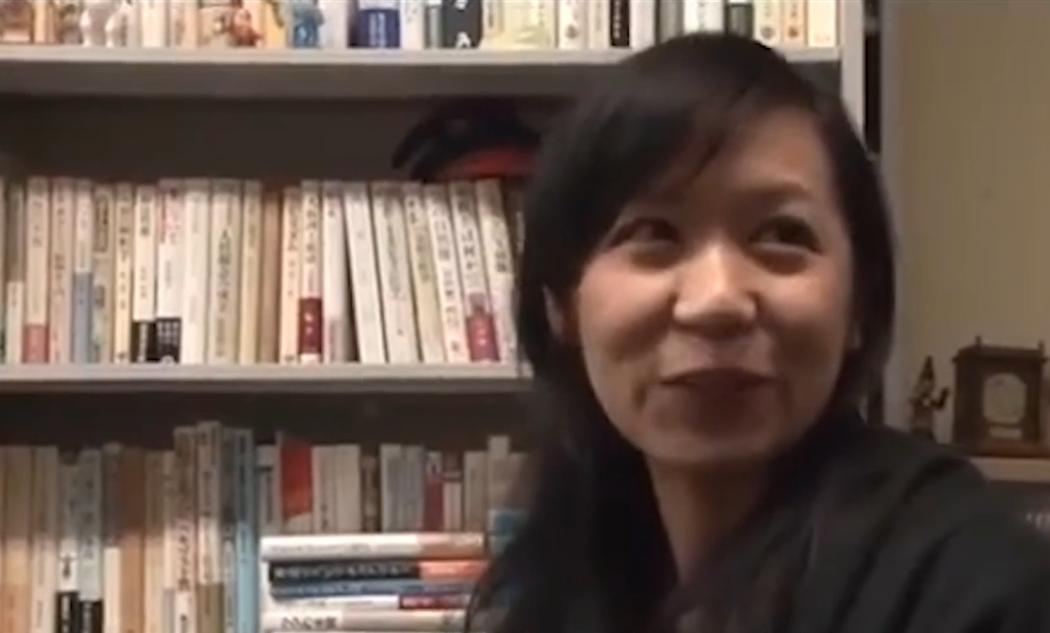 关于在日本的中国人纪录片,在日本无国籍的中国人纪录片