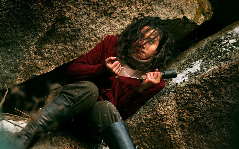 近十年评分最高的10部谍战剧，《对手》第九，《风筝》排第三