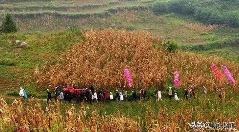 买水风俗过程,买水风俗是哪里的