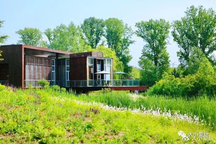 神秘的五个地方,神秘的5个地方