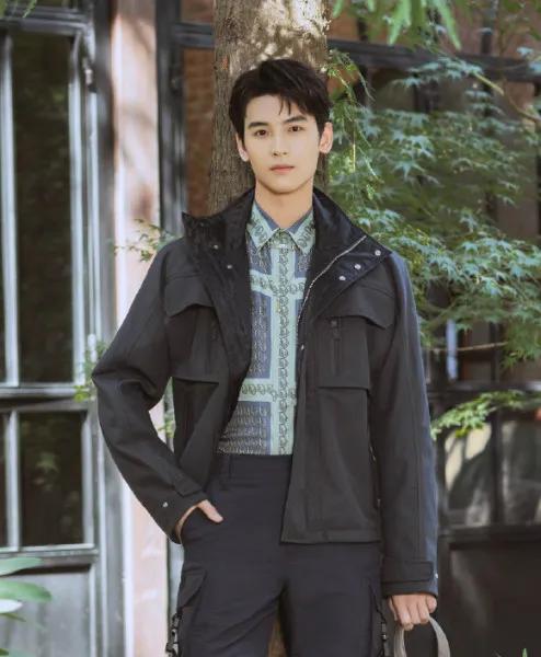 三生三世枕上书东华帝君单人图片,三生三世枕上书东华帝君上青丘