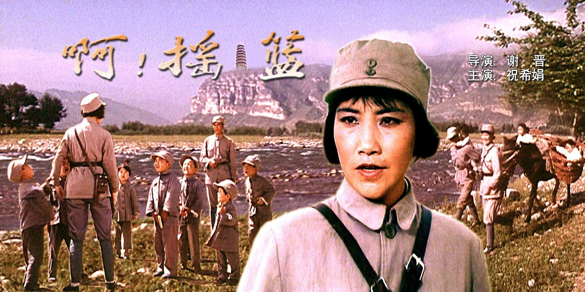 刚打完玻尿酸就别来尬演女兵了这5位女星演女兵让人看着真难受